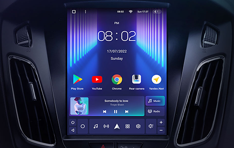 Navigatii tip TPRO 2