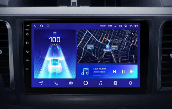Navigatii tip CC2 Plus